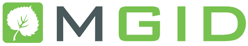 MGID Logo
